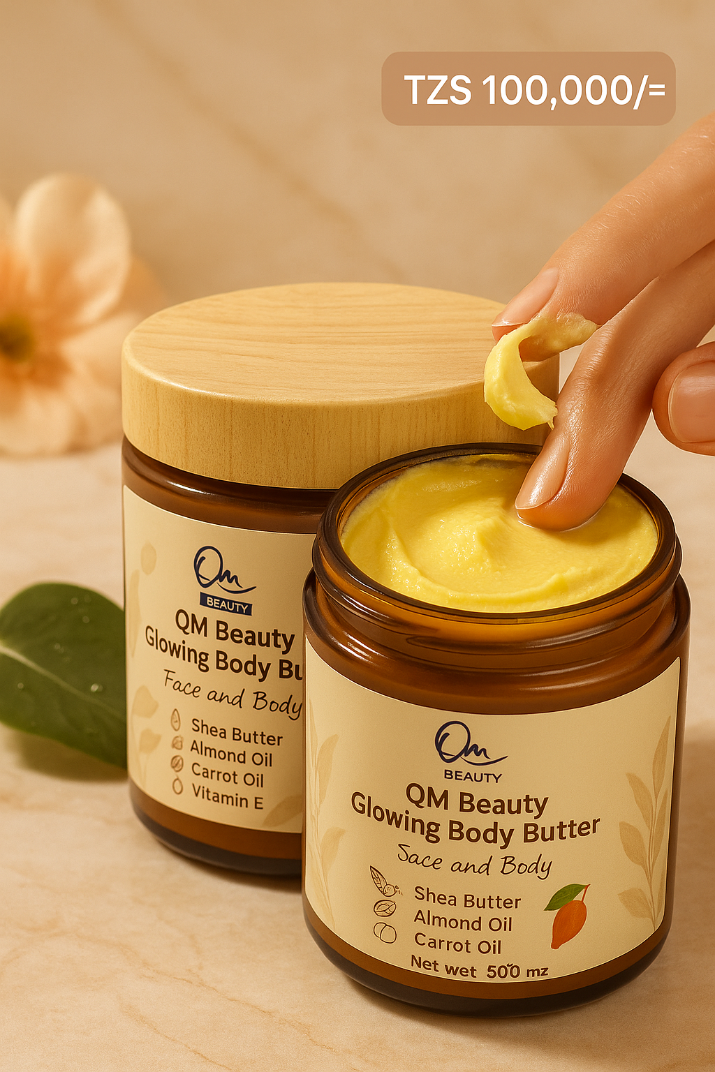 Body Butter thumbnail 2